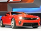 Chevrolet Camaro zl1 2012