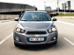 Chevrolet Aveo Sedan 2011