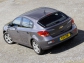 Chevrolet Cruze Hatchback 2011