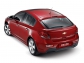 Chevrolet Cruze Hatchback 2011