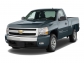 Chevrolet Silverado Pickup 2008-2011