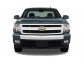 Chevrolet Silverado Pickup 2008-2011