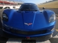 Chevrolet Corvette Daytona prototype 2012