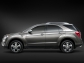 Chevrolet Equinox 2010