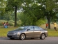 Chevrolet Malibu Sedan 2009-2011