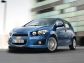 Chevrolet Aveo Hatchback 2011