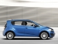 Chevrolet Aveo Hatchback 2011