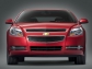 Chevrolet Malibu Sedan 2009-2011