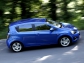 Chevrolet Aveo Hatchback 2011