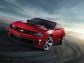 Chevrolet Camaro ZL1 2012