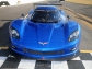 Chevrolet Corvette Daytona prototype 2012