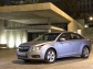 Chevrolet Cruze Sedan 2010