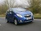 Chevrolet Spark Hatchback 2010