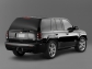 Chevrolet TrailBlazer 2009