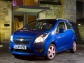 Chevrolet Spark Hatchback 2010