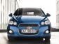 Chevrolet Aveo Hatchback 2011