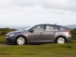 Chevrolet Cruze Hatchback 2011