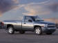 Chevrolet Silverado Pickup 2008-2011