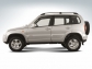 Chevrolet Niva 2009-2011