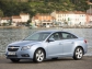 Chevrolet Cruze Sedan 2010