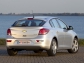 Chevrolet Cruze Hatchback 2011