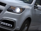 Chevrolet Trailblaz 2013