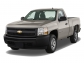 Chevrolet Silverado Pickup 2008-2011