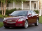 Chevrolet Malibu Sedan 2009-2011