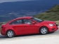 Chevrolet Cruze Sedan 2010