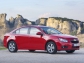 Chevrolet Cruze Sedan 2010