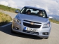 Chevrolet Cruze Sedan 2010