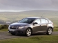 Chevrolet Cruze Hatchback 2011