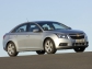 Chevrolet Cruze Sedan 2010