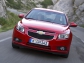 Chevrolet Cruze Sedan 2010