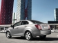 Chevrolet Aveo Sedan 2011