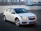 Chevrolet Cruze Hatchback 2011