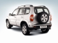 Chevrolet Niva 2009-2011