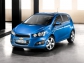 Chevrolet Aveo Hatchback 2011