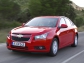 Chevrolet Cruze Sedan 2010