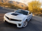 Chevrolet Camaro ZL1 2012