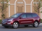 Chevrolet Traverse 2009