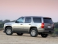 Chevrolet Tahoe 2009-2011