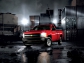 Chevrolet Silverado Pickup 2008-2011