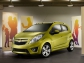 Chevrolet Spark Hatchback 2010