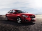 Chevrolet Cruze Sedan 2010