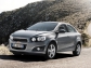 Chevrolet Aveo Sedan 2011