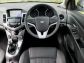 Chevrolet Cruze Hatchback 2011