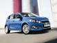 Chevrolet Aveo Hatchback 2011