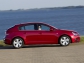 Chevrolet Cruze Hatchback 2011