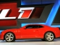 Chevrolet Camaro zl1 2012